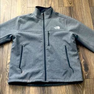 The North Face Men’s Jacket